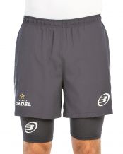 SHORT BULLPADEL BARDE CARBN