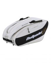 PALETERO BULLPADEL TOUR PREMIER 2025 BLANCO BPP25015