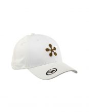 CAPPUCCIO BULLPADEL BPG-PMR2504 BIANCO