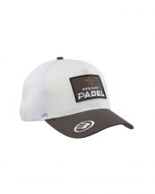 CAPPELLINO BULLPADEL BPG-PMR2505 BIANCO