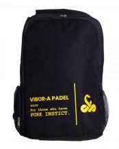 SAC  DOS VIBOR-A LANTRA NOIR A003632