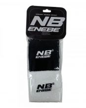 BRACELETS ENEBE PACK BLANC NOIR