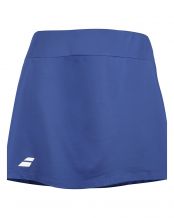 BABOLAT PLAY SKIRT DARK BLUE GIRL