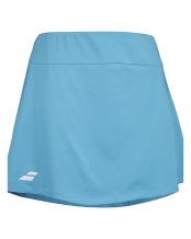 BABOLAT PLAY SKIRT LIGHT BLUE GIRL