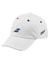 GORRA BABOLAT COTTON BIANCO UNISEX