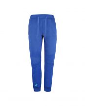 PANTALN BABOLAT EXERCISE JOGGER AZUL