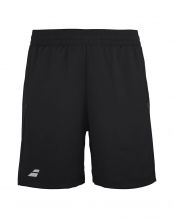 BABOLAT PLAY PANTALONCINI NERI RAGAZZI