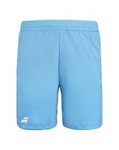 BABOLAT PLAY PANTALONCINI BLU CHIARO RAGAZZI