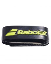 GRIP BABOLAT SYNTEC PRO X NEGRO/AMARILLO