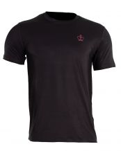 CAMISETA BLACK CROWN CANCUN NEGRO