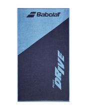 TOALLA BABOLAT MEDIUM AZUL UNISEX