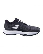 BABOLAT JET TERE 2 CLAY M 3A0S25A650 2001 NEGRO