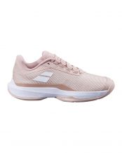 BABOLAT JET TERE 2 CLAY ROSA MUJER 3A1S25A688