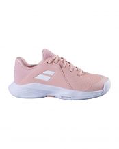 BABOLAT PROPULSE 3 CLAY PINK JUNIOR 3J3S25A937