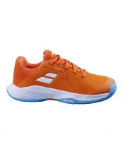 BABOLAT PROPULSE 3 CLAY ORANGE JUNIOR 3J2S25A750