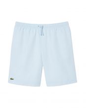 SHORTS LACOSTE GH353T AZUL CLARO