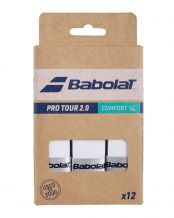 BOLSA OVERGRIP BABOLAT PRO TOUR 2.0 X12