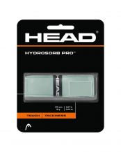 BLISTER 1 PC. OVERGRIP HEAD HYDROSORB PRO GREY