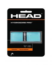 BLISTER 1 PC. OVERGRIP HEAD HYDROSORB PRO BLUE