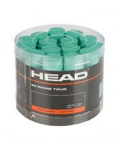 CESTINO 60 PEZZI IMPUGNATURE HEAD PRIME TOUR VERDE