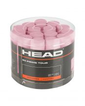 CESTINO DA 60 PEZZI MANOPOLE HEAD PRIME TOUR ROSA