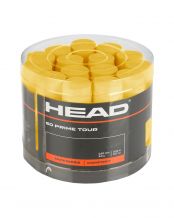 CUBO 60 UDS. OVERGRIPS HEAD PRIME TOUR AMARILLO