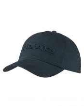 CASQUETTE HEAD BASEBALL BLEU MARINE