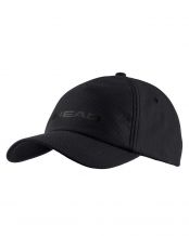 CASQUETTE PERFORMANCE NOIRE