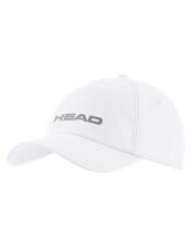 CASQUETTE HEAD PERFORMANCE BLANCHE