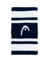 POLSINO A RIGHE HEAD 2,5 BLU NAVY