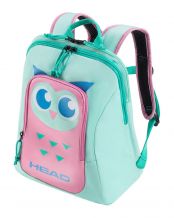 ZAINO HEAD KIDS TOUR OWL 14L JUNIOR