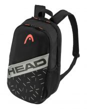 ZAINO HEAD TEAM 21L NERO