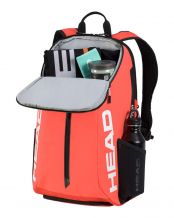 SAC  DOS HEAD TOUR 25L ORANGE 260854