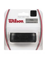 GRIP WILSON FEATHER THIN BLACK