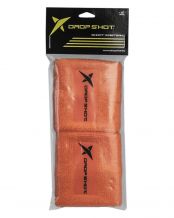 POIGNET COURT DROP SHOT ORANGE