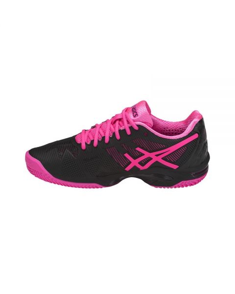 asics gel solution speed 3 clay hombre