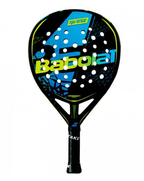 Babolat Revenge Palas de p del baratas Ofertas y descuentos