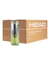 CAJN PELOTAS HEAD PADEL PRO