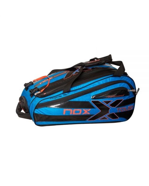 Paletero Nox Thermo Tour Blue, Paleteros NOX