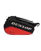 Comprar Paletero Dunlop Pro Series Negro/Dorado