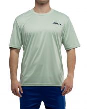 CAMISETA SIUX ZEMPER VERDE