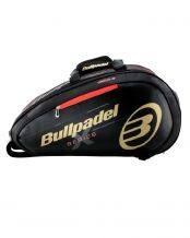 BULLPADEL AVANT S AVANT S GOLD CARBON 461174