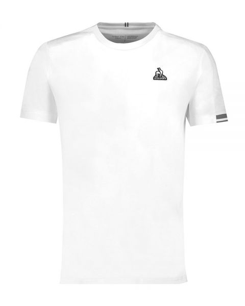 TEXTIL Camiseta Lcs Blanco