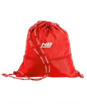 GYMSACK ENEBE ROJO