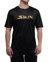 CAMISETA SIUX ZEMPER NEGRO