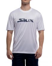 T-SHIRT SIUX ZEMPER BIANCO