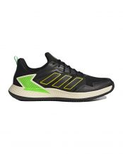 ADIDAS DEFIANT SPEED CLAY CORE NEGRO GX7134