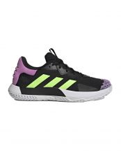 ADIDAS SOLEMATCH CONTROL NUCLEO NERO ROSA GY4690