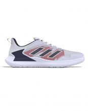 ADIDAS DEFIANT SPEED BLANCO NEGRO HR1026