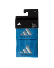 PAIO DI BRACCIALETTI ADIDAS S BLU